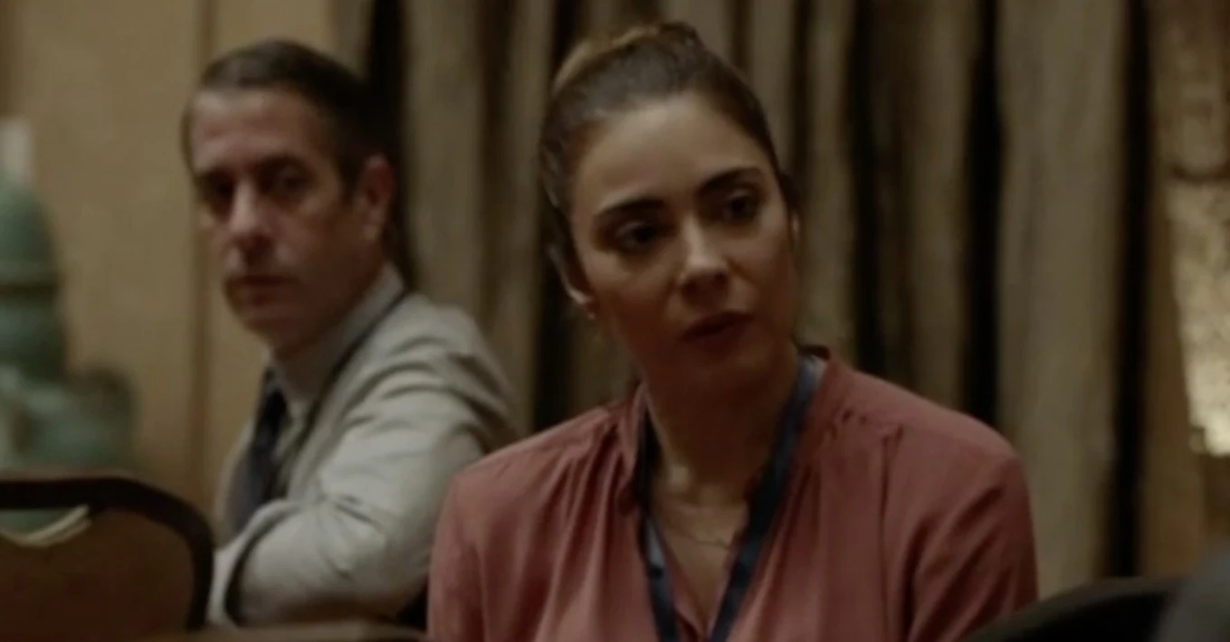 Homeland 8&times;1