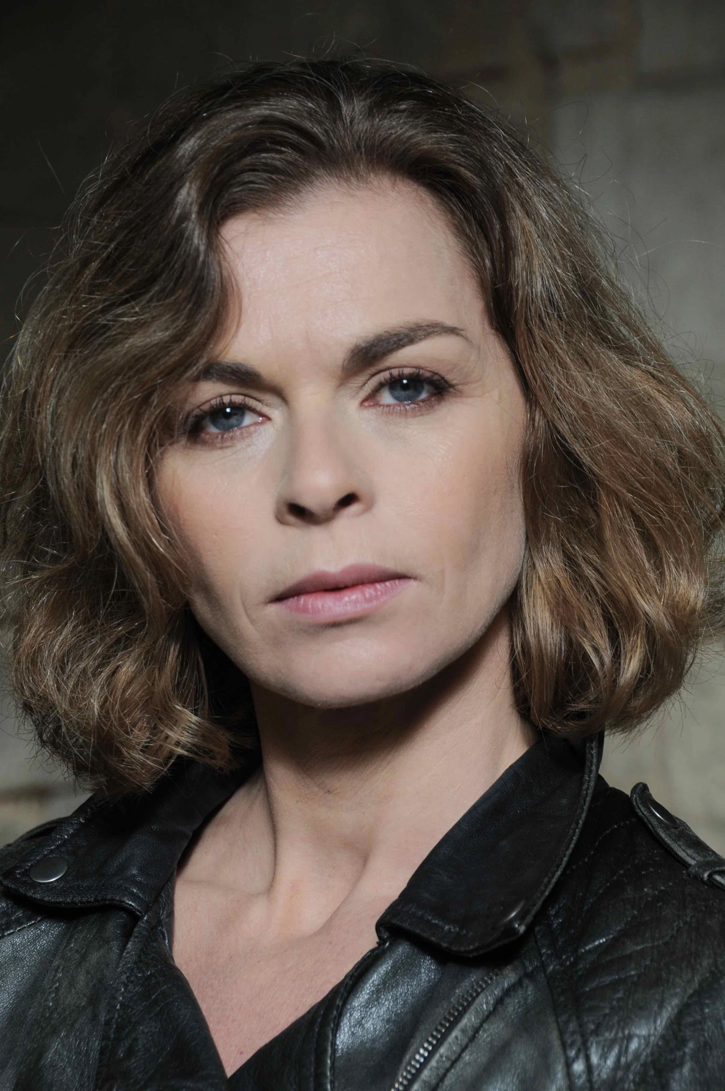 Bibiana Sch&ouml;nh&ouml;fer &middot; Retratos de actriz 5