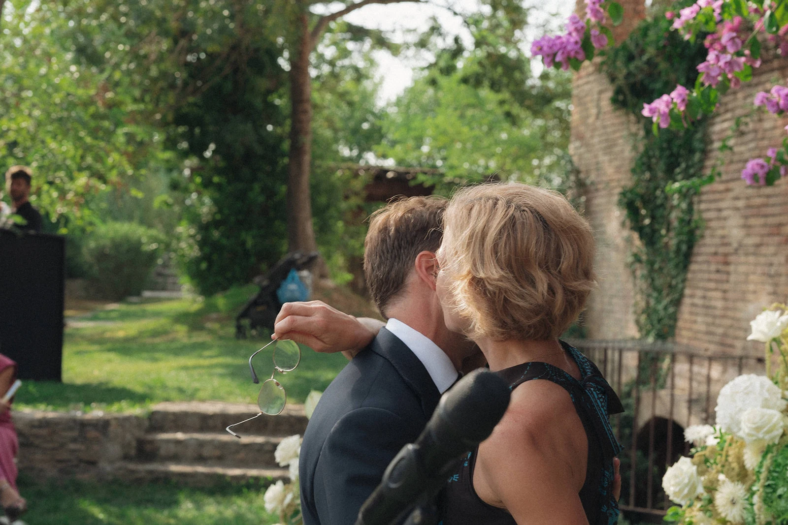 Bibiana Sch&ouml;nh&ouml;fer &middot; Fotos de bodas 9